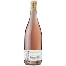 Sokol Blosser Rose Of Pinot Noir Dundee Hills 2021